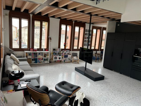 casa indipendente in vendita a Portobuffolè