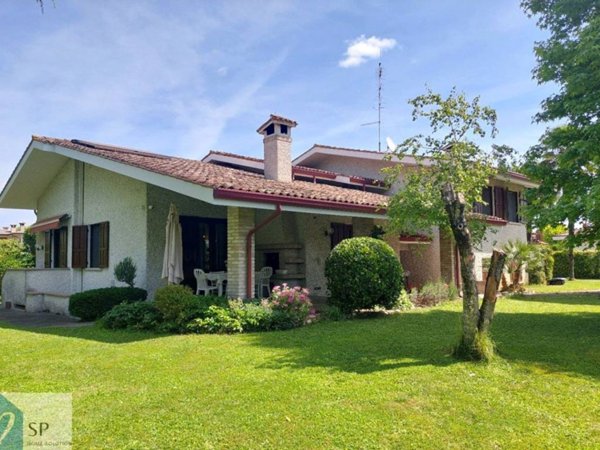 casa indipendente in vendita a Portobuffolè