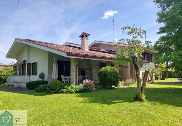 casa indipendente in vendita a Portobuffolè