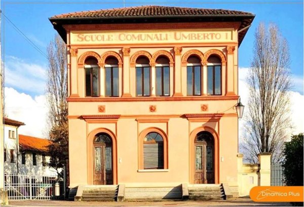 casa indipendente in vendita a Portobuffolè