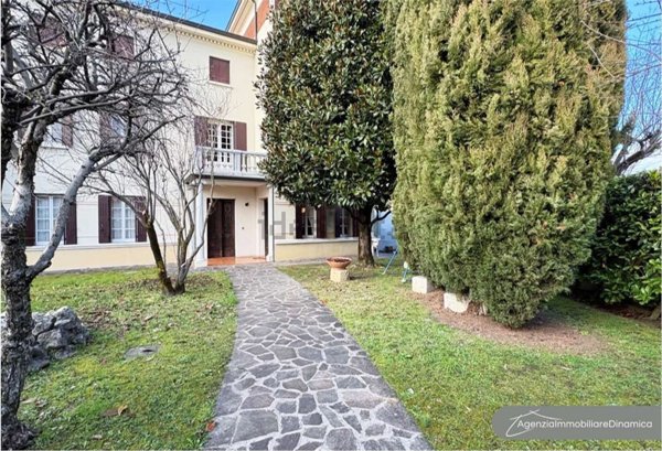 casa indipendente in vendita a Portobuffolè in zona Settimo