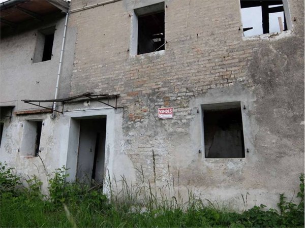 casa indipendente in vendita a Portobuffolè in zona Settimo