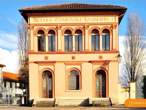 casa indipendente in vendita a Portobuffolè