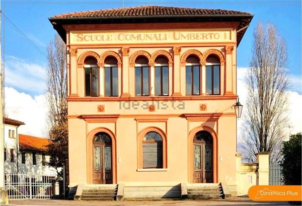 casa indipendente in vendita a Portobuffolè in zona Settimo