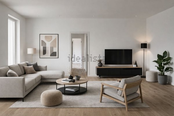appartamento in vendita a Portobuffolè in zona Settimo