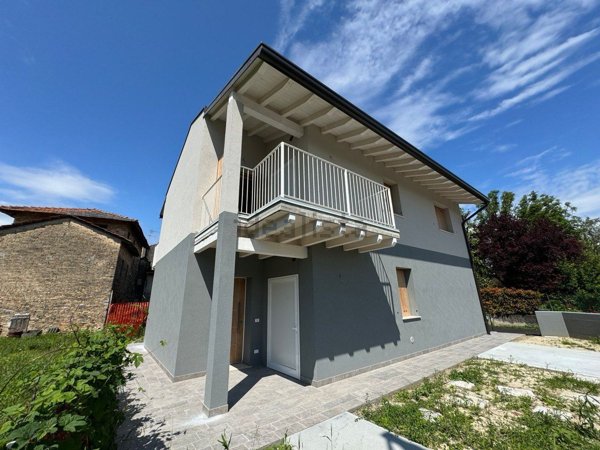 appartamento in vendita a Portobuffolè in zona Settimo
