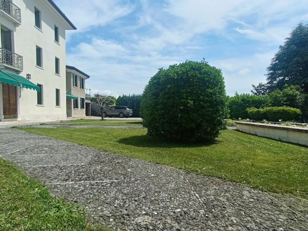 casa indipendente in vendita a Possagno