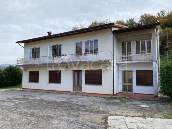 casa indipendente in vendita a Possagno