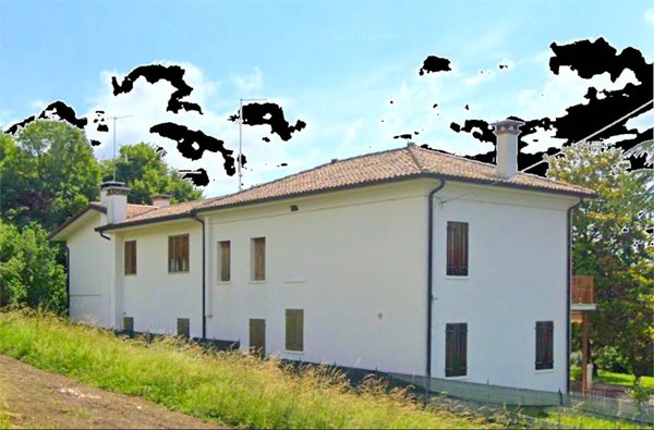casa indipendente in vendita a Possagno