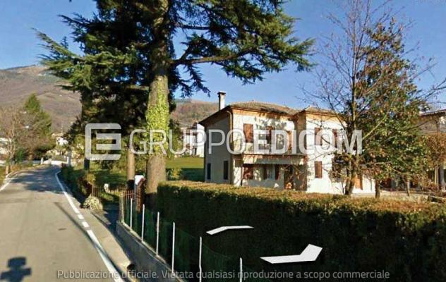 casa indipendente in vendita a Possagno