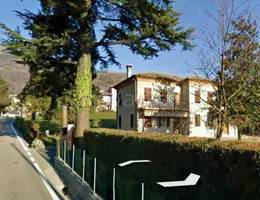 appartamento in vendita a Possagno
