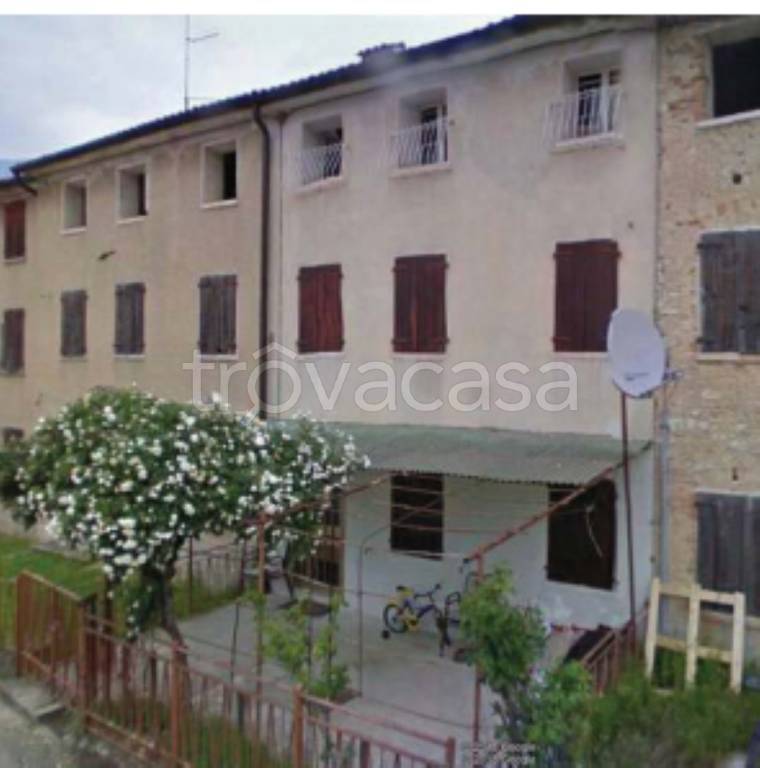 appartamento in vendita a Possagno