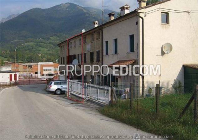 appartamento in vendita a Possagno