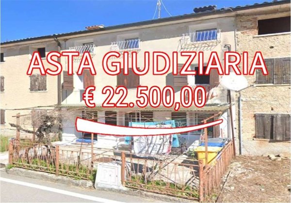 casa indipendente in vendita a Possagno