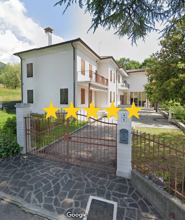 appartamento in vendita a Possagno
