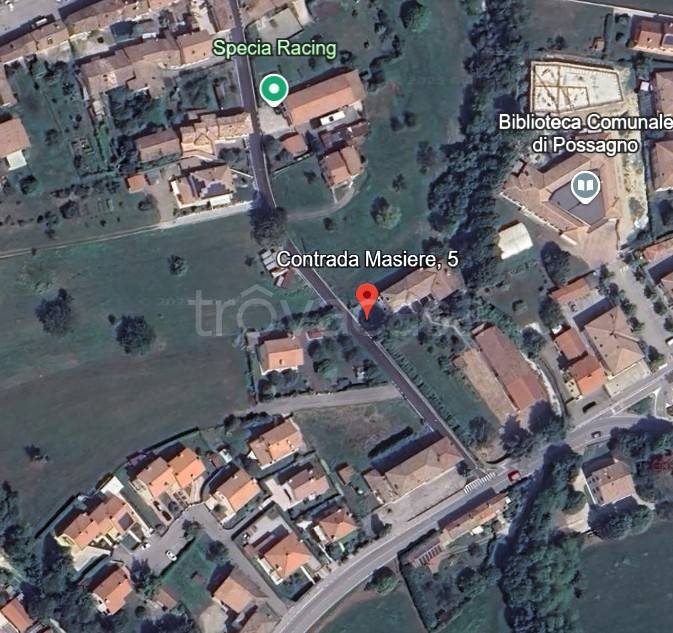 appartamento in vendita a Possagno