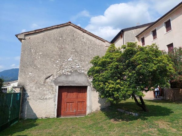 casa indipendente in vendita a Possagno