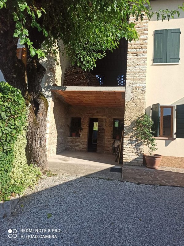 casa indipendente in vendita a Possagno