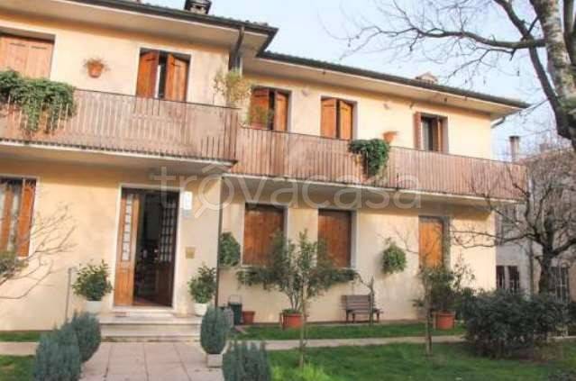 appartamento in vendita a Possagno