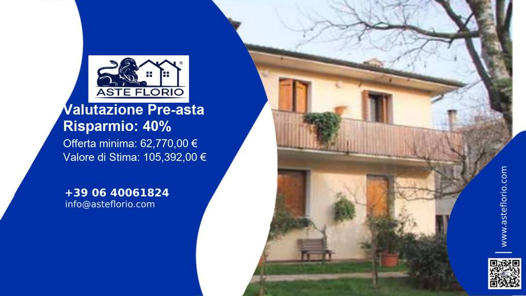 appartamento in vendita a Possagno