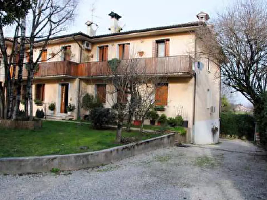 appartamento in vendita a Possagno