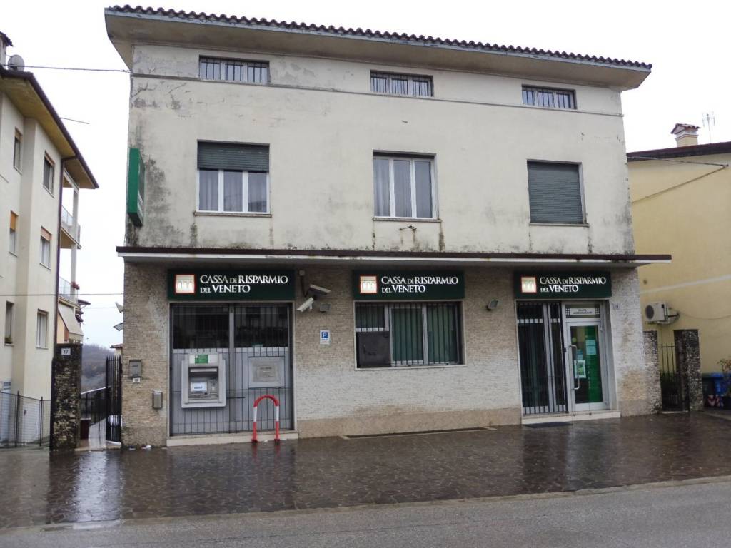 appartamento in vendita a Possagno