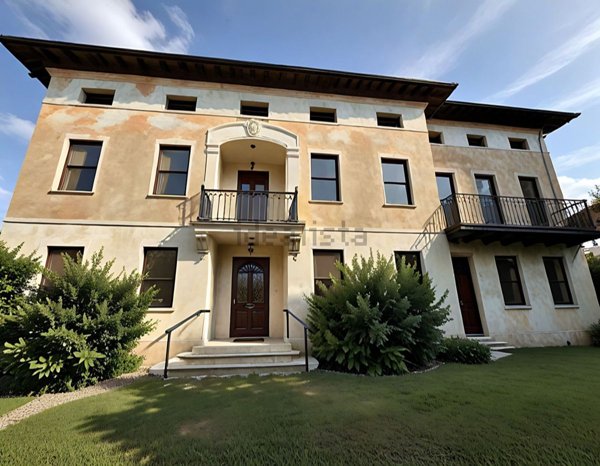 casa indipendente in vendita a Possagno in zona Rovèr