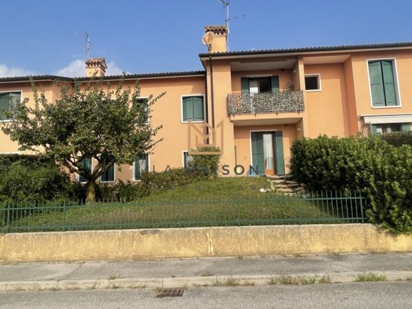 appartamento in vendita a Possagno
