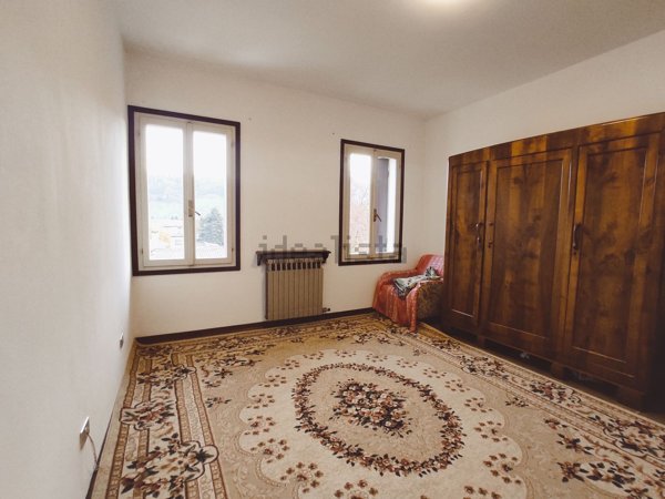 appartamento in vendita a Possagno