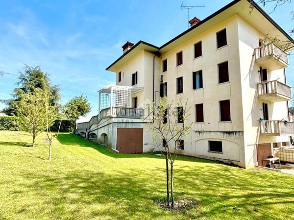 appartamento in vendita a Possagno