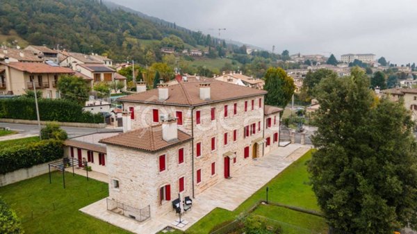 appartamento in vendita a Possagno