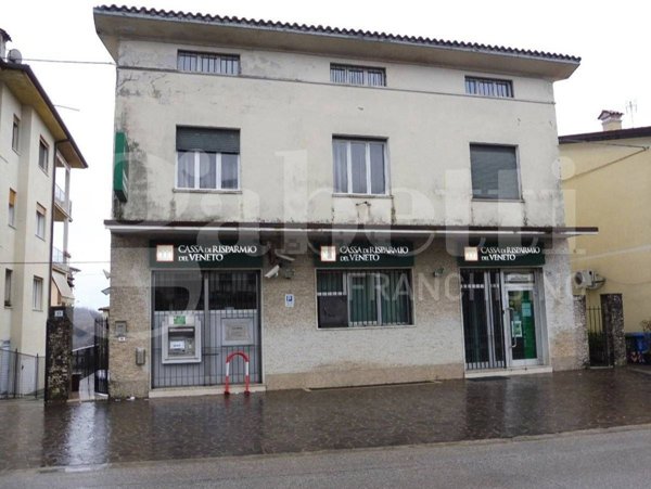 appartamento in vendita a Possagno in zona Rovèr