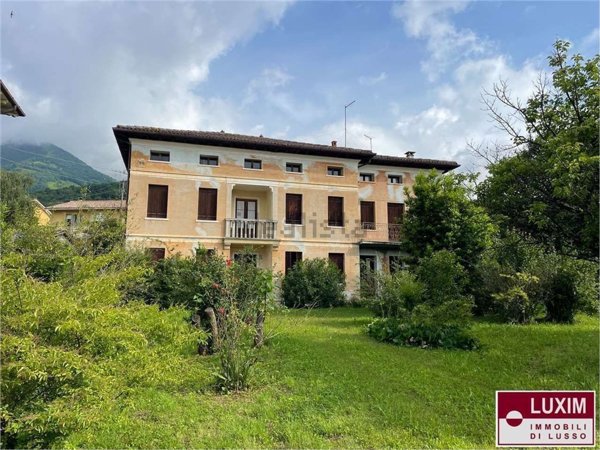 casa indipendente in vendita a Possagno in zona Rovèr