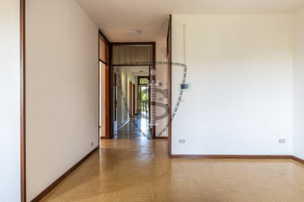 appartamento in vendita a Possagno in zona Rovèr