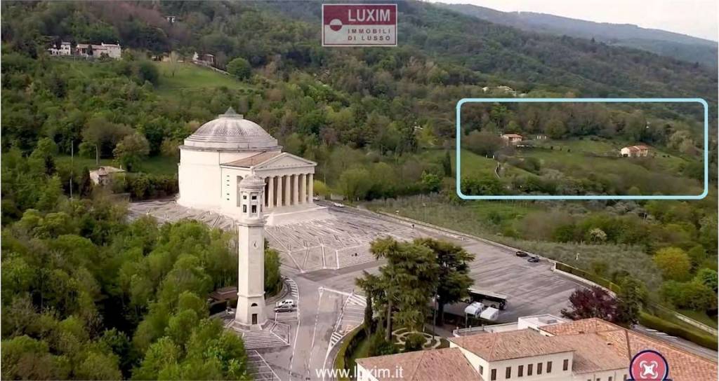 casa indipendente in vendita a Possagno
