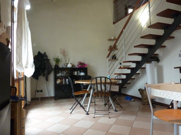appartamento in vendita a Povegliano in zona Camalò
