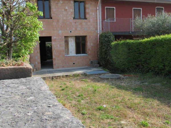 casa indipendente in vendita a Povegliano