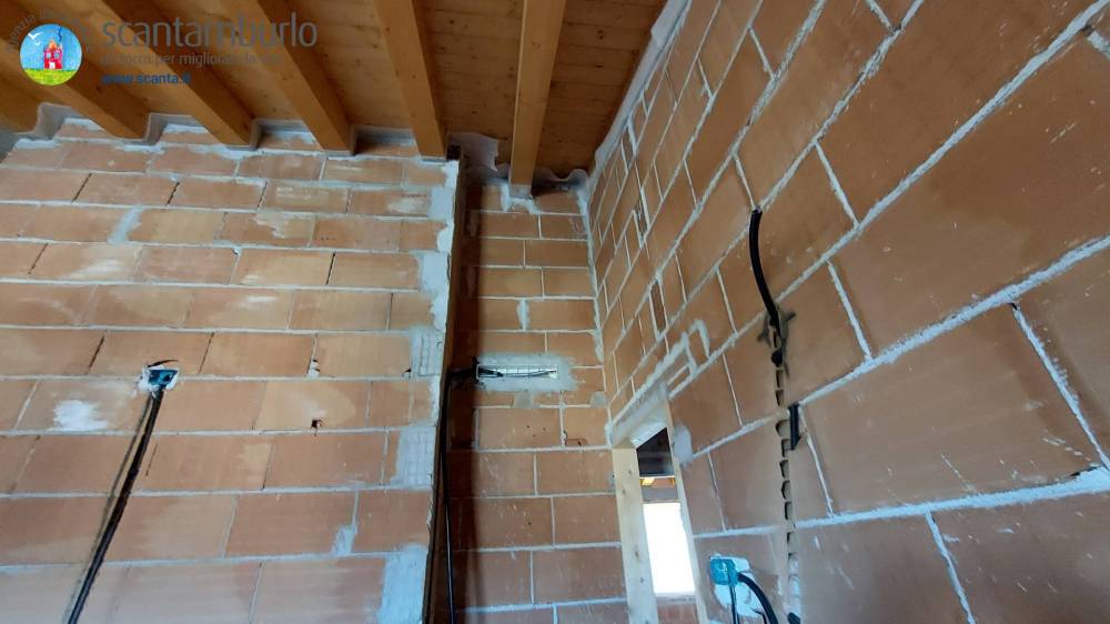 casa indipendente in vendita a Povegliano