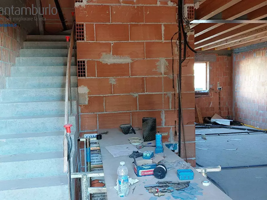 casa indipendente in vendita a Povegliano