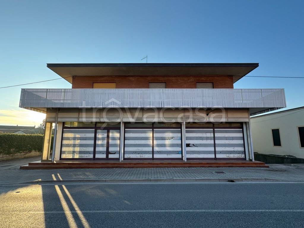 casa indipendente in vendita a Povegliano