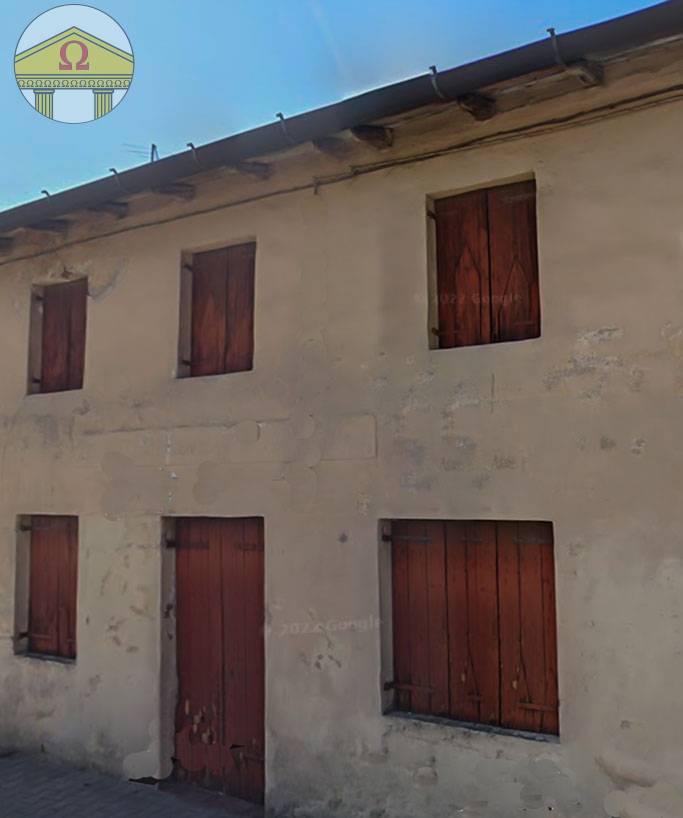 casa indipendente in vendita a Povegliano in zona Camalò