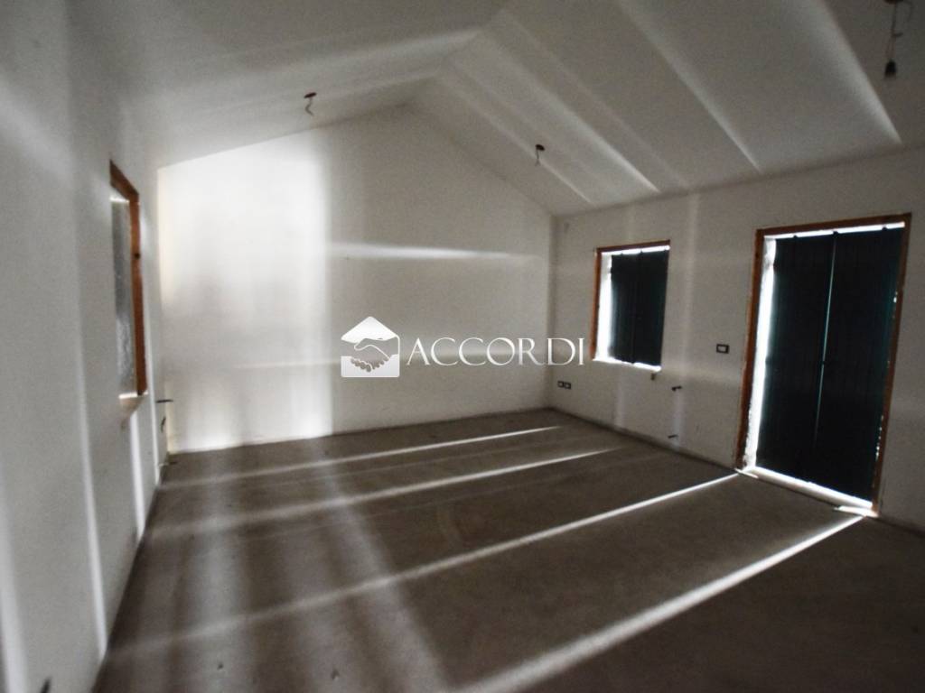casa indipendente in vendita a Povegliano