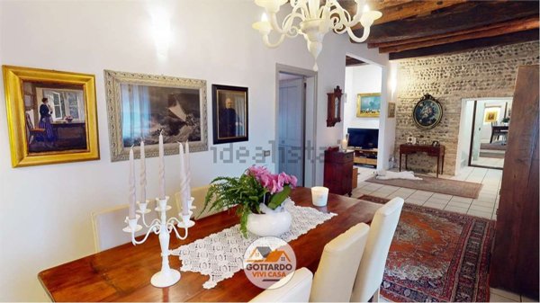 villa in vendita a Povegliano