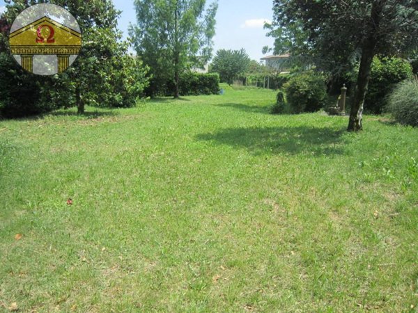 terreno edificabile in vendita a Povegliano