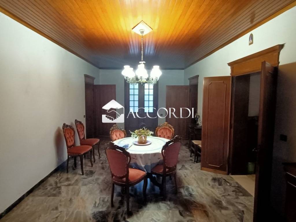 casa indipendente in vendita a Povegliano