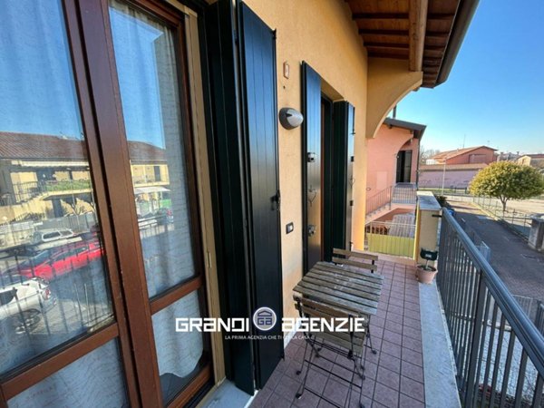appartamento in vendita a Povegliano