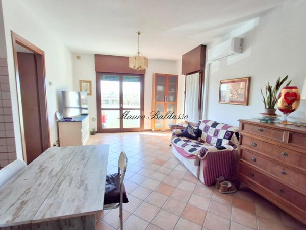 appartamento in vendita a Povegliano in zona Camalò