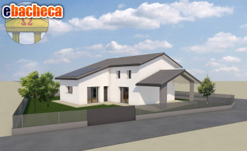 casa indipendente in vendita a Povegliano