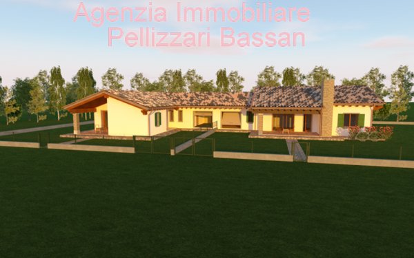 casa indipendente in vendita a Povegliano