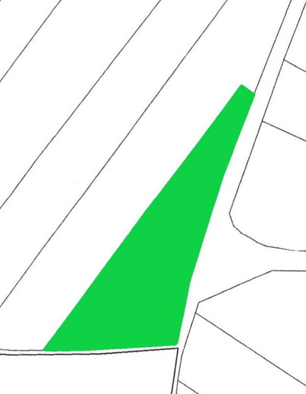 terreno edificabile in vendita a Povegliano